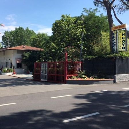 Camping Nuovo Massa  Exterior photo