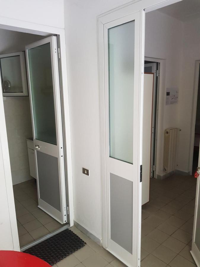 Camping Nuovo Massa  Exterior photo