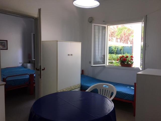 Camping Nuovo Massa  Exterior photo