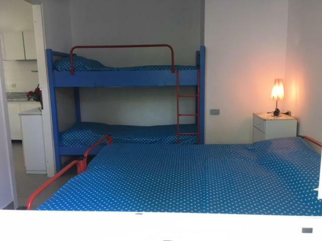 Camping Nuovo Massa  Exterior photo