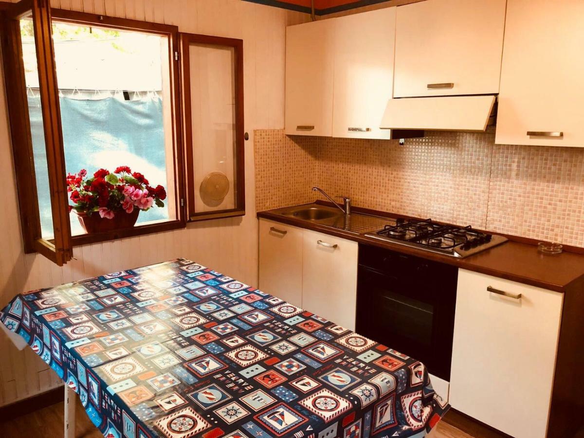 Camping Nuovo Massa  Exterior photo